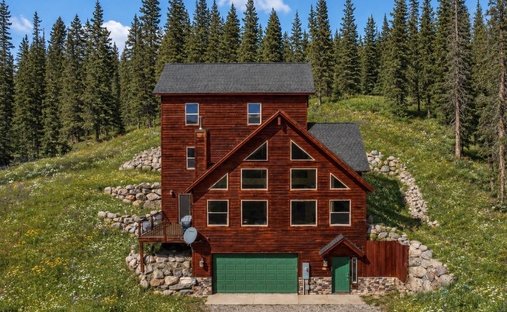 Haus in Breckenridge, Colorado, Vereinigte Staaten 1