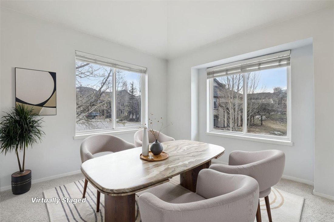 Condo in Breckenridge, Colorado, United States 4 - 18334120
