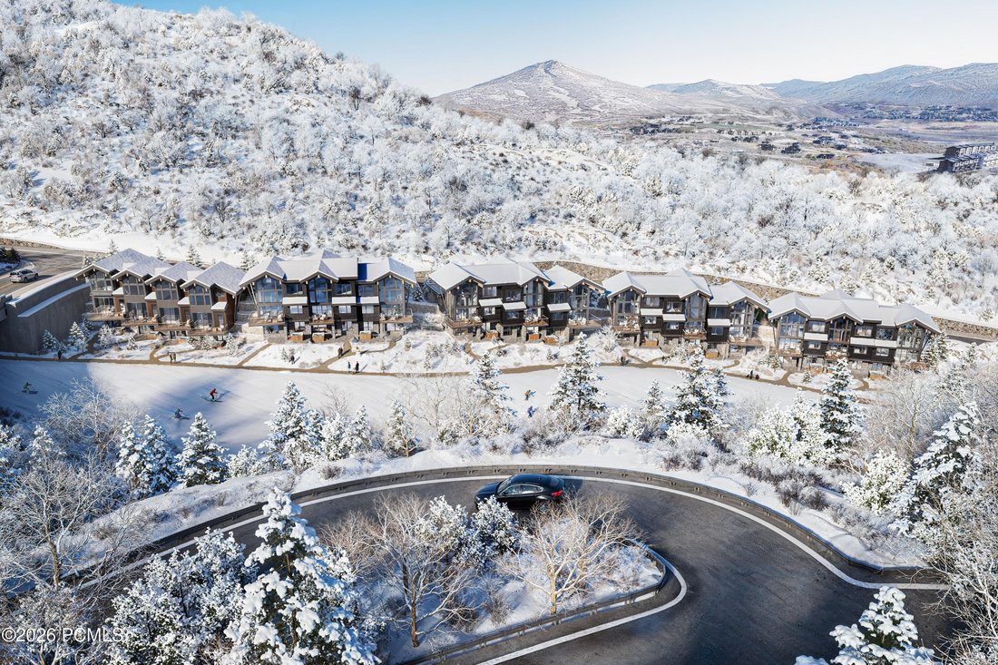 Condo in Park City, Utah, United States 3 - 18334204