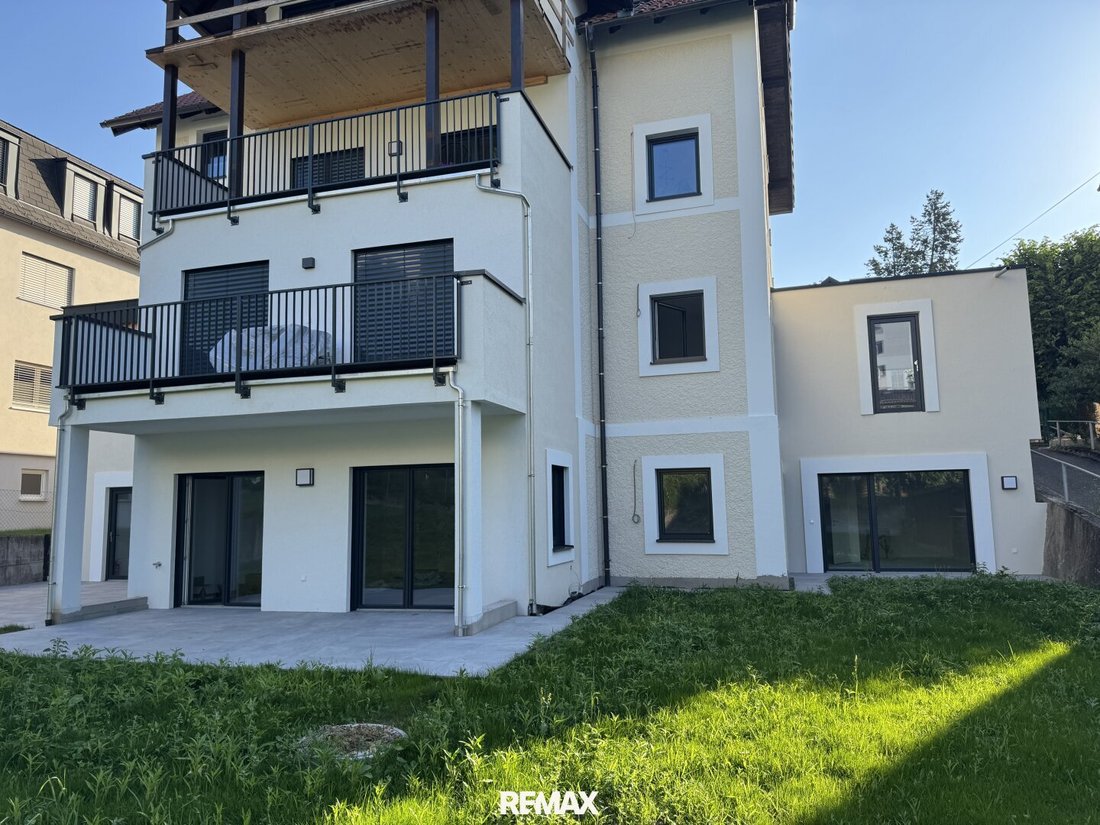 Apartment in Gmunden, Upper Austria, Austria 1 - 17308890