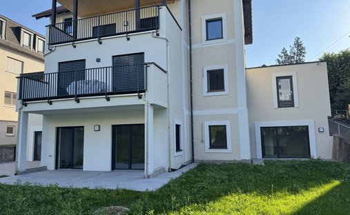 Apartment in Gmunden, Upper Austria, Austria 1
