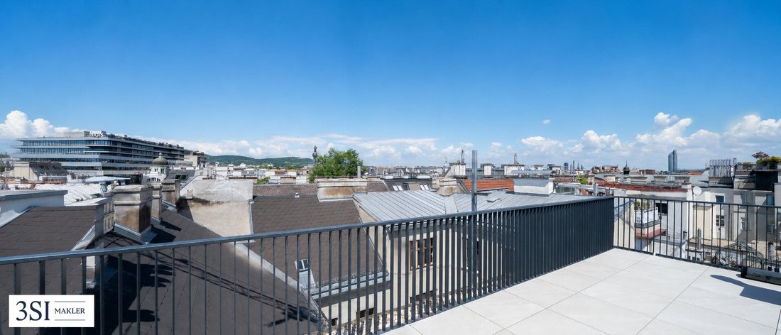 Apartment in Vienna, Wien, Austria 1 - 18333927