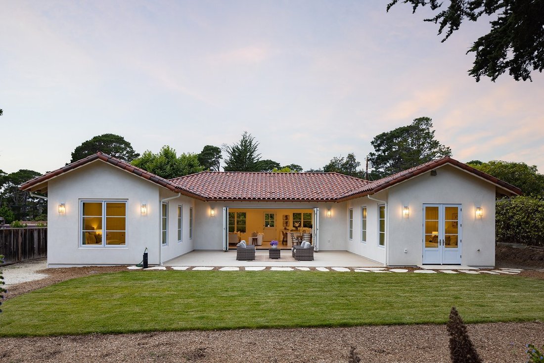 House in Carmel-by-the-Sea, California, United States 4 - 18334144
