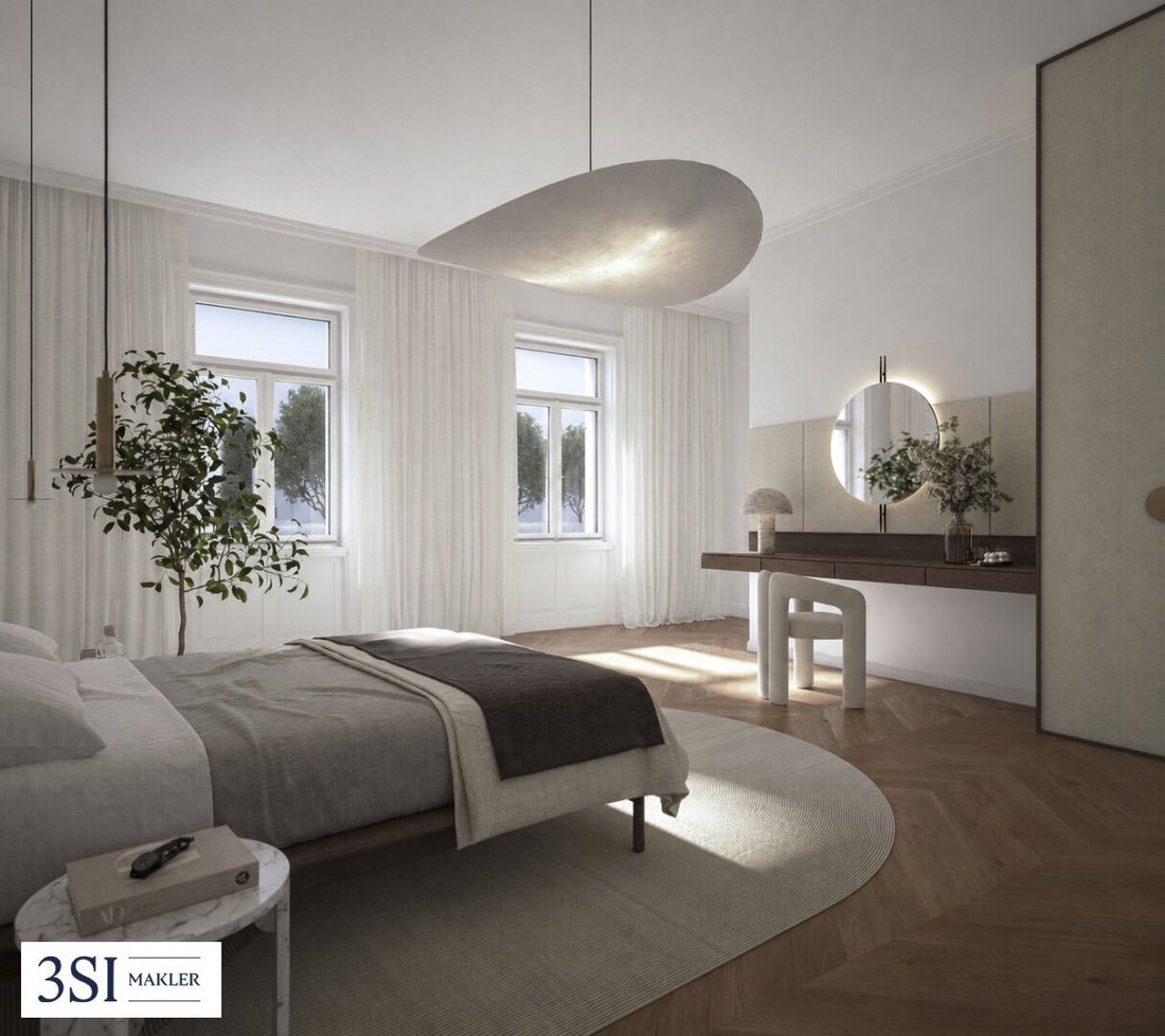 Apartment in Vienna, Wien, Austria 4 - 17364112