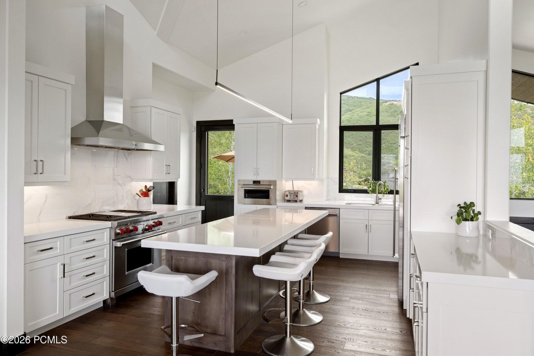 House in Kamas, Utah, United States 4 - 18334207