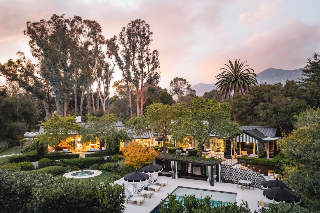 House in Montecito, California, United States 3 - 18334134