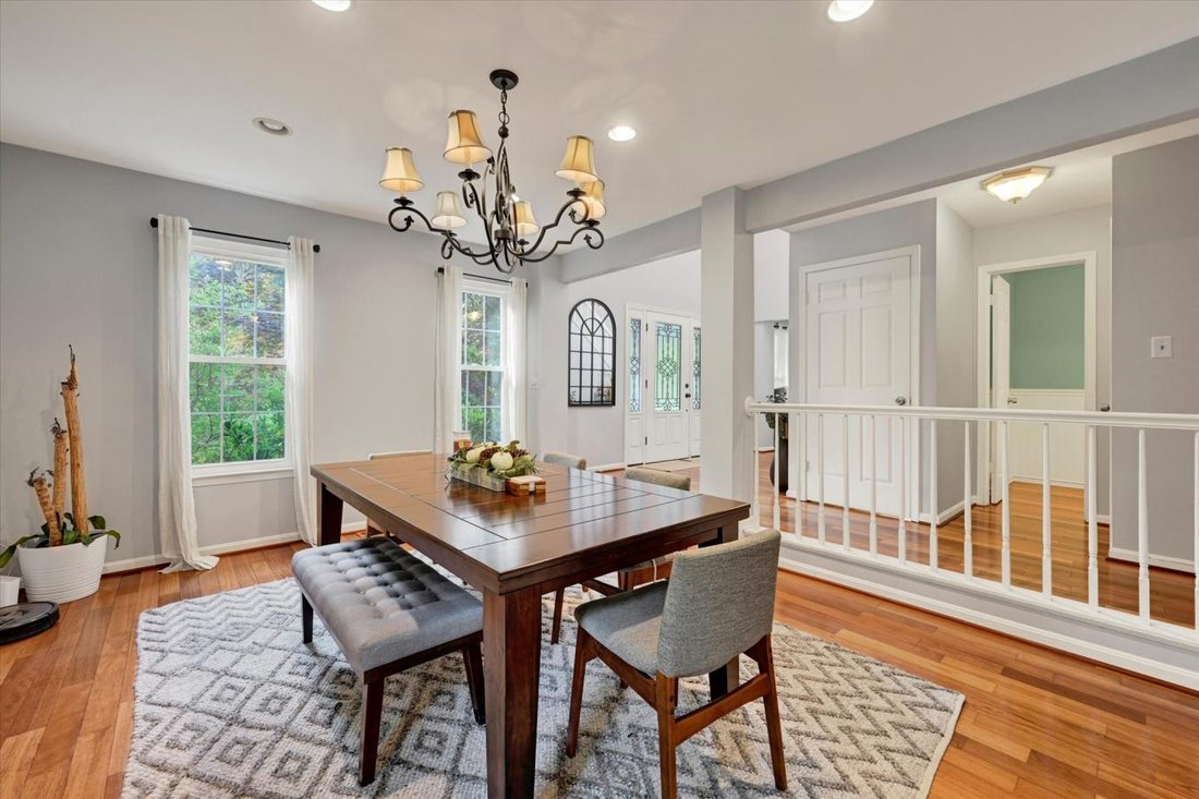 House in Cockeysville, Maryland, United States 4 - 18333787