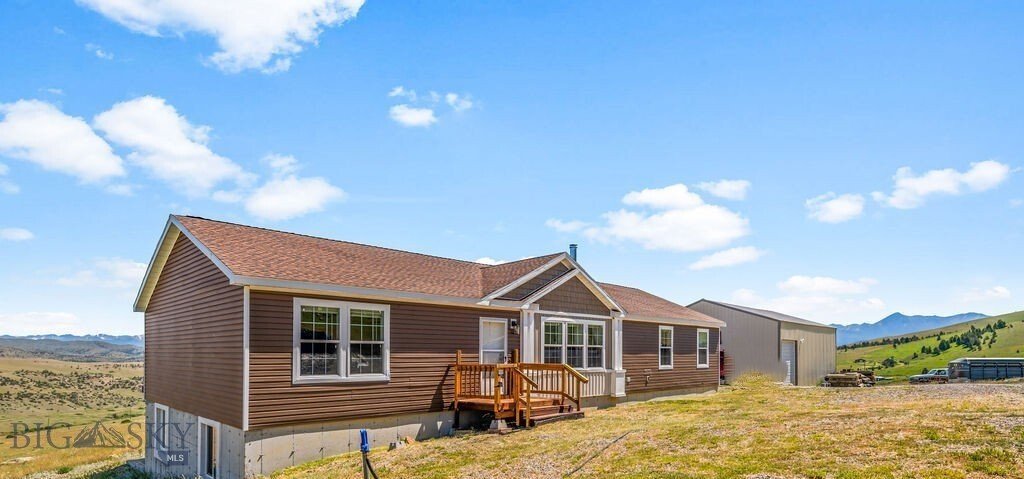 Maison à Livingston, Montana, États-Unis 5 - 18334108