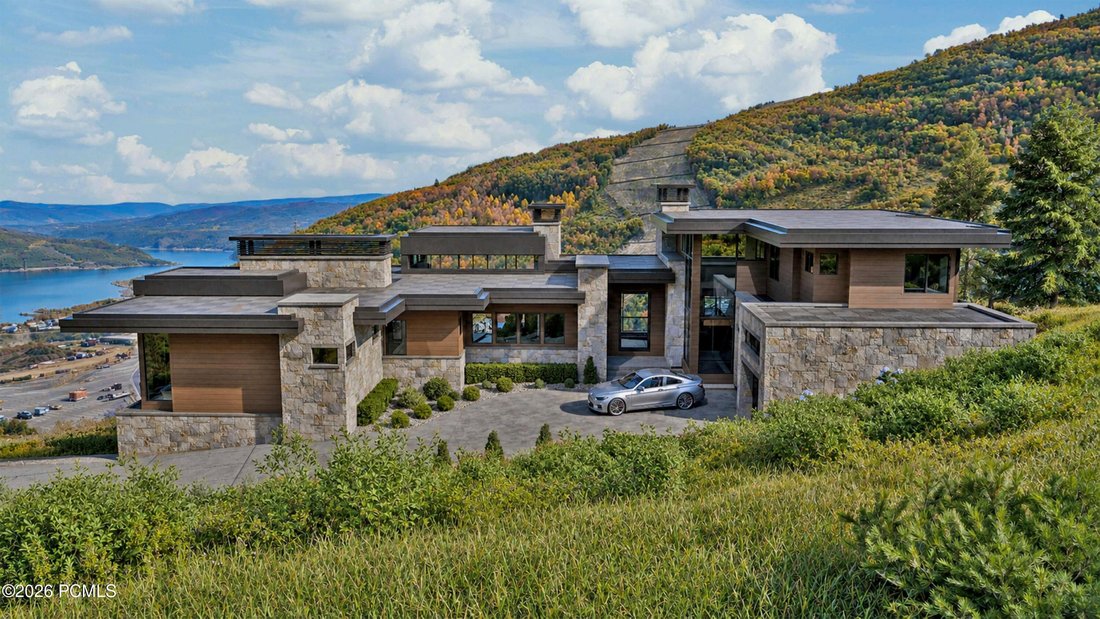 House in Park City, Utah, United States 3 - 18334221