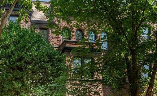 Casa en Washington D. C., Distrito de Columbia, Estados Unidos 1