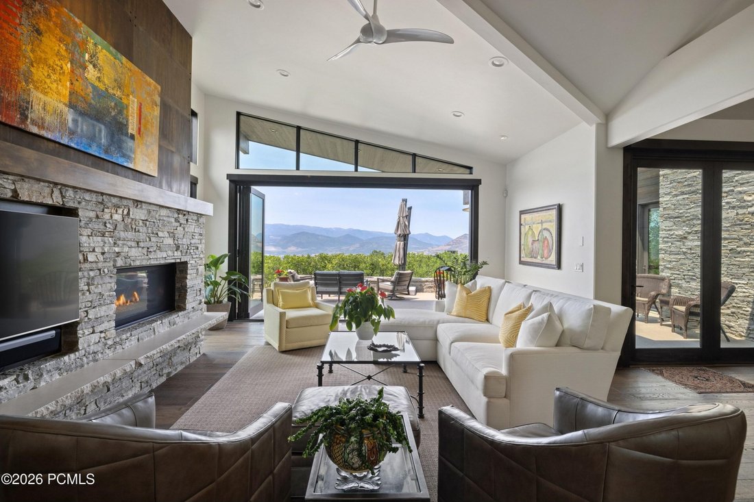 House in Kamas, Utah, United States 1 - 18334207