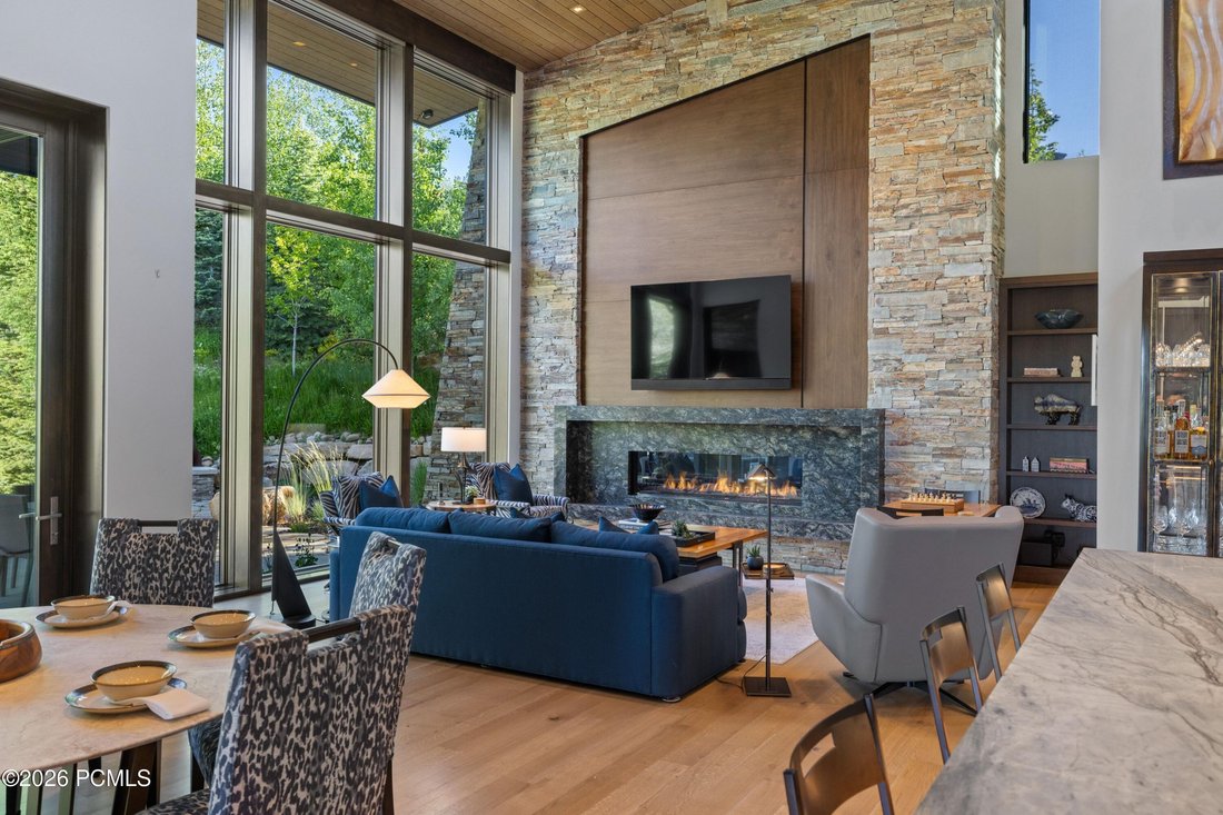Haus in Park City, Utah, Vereinigte Staaten 4 - 18334210