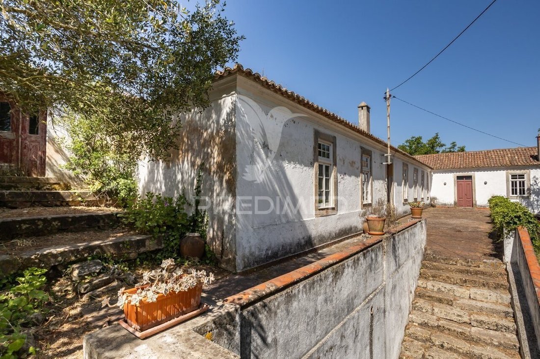 House in Abela, Setubal, Portugal 2 - 18325324