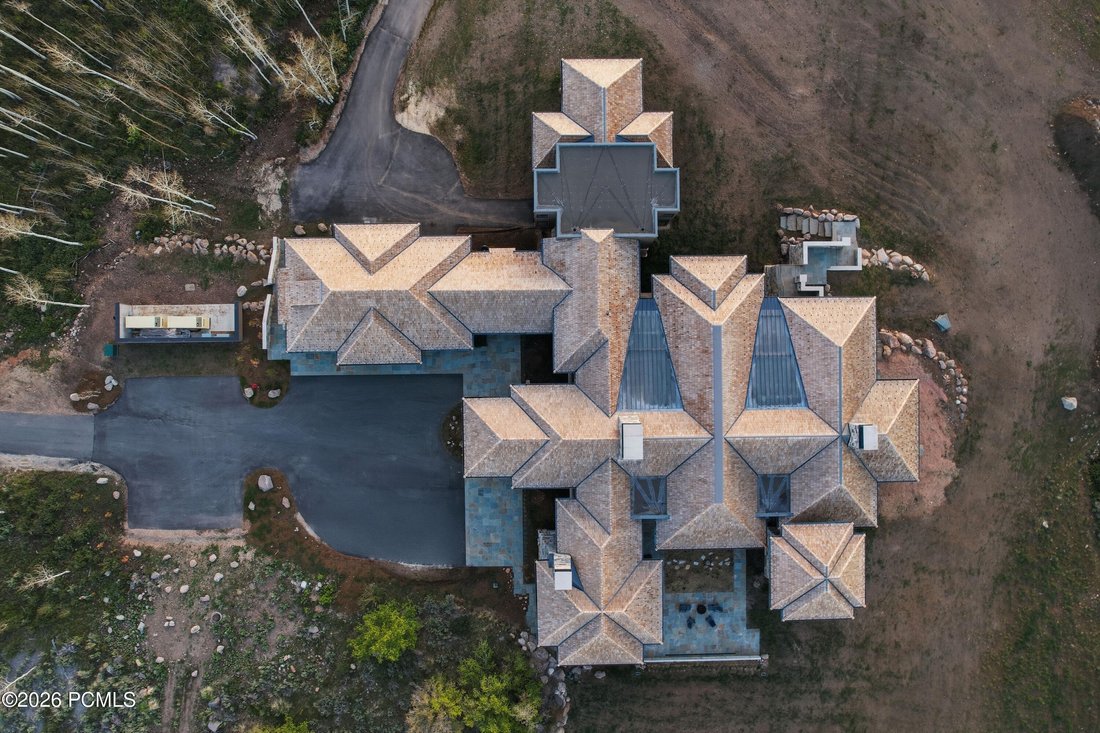 Maison à Heber City, Utah, États-Unis 5 - 18289397