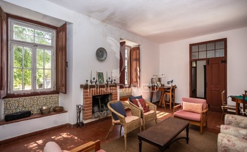 Casa en Abela, Setúbal Municipality, Portugal 1