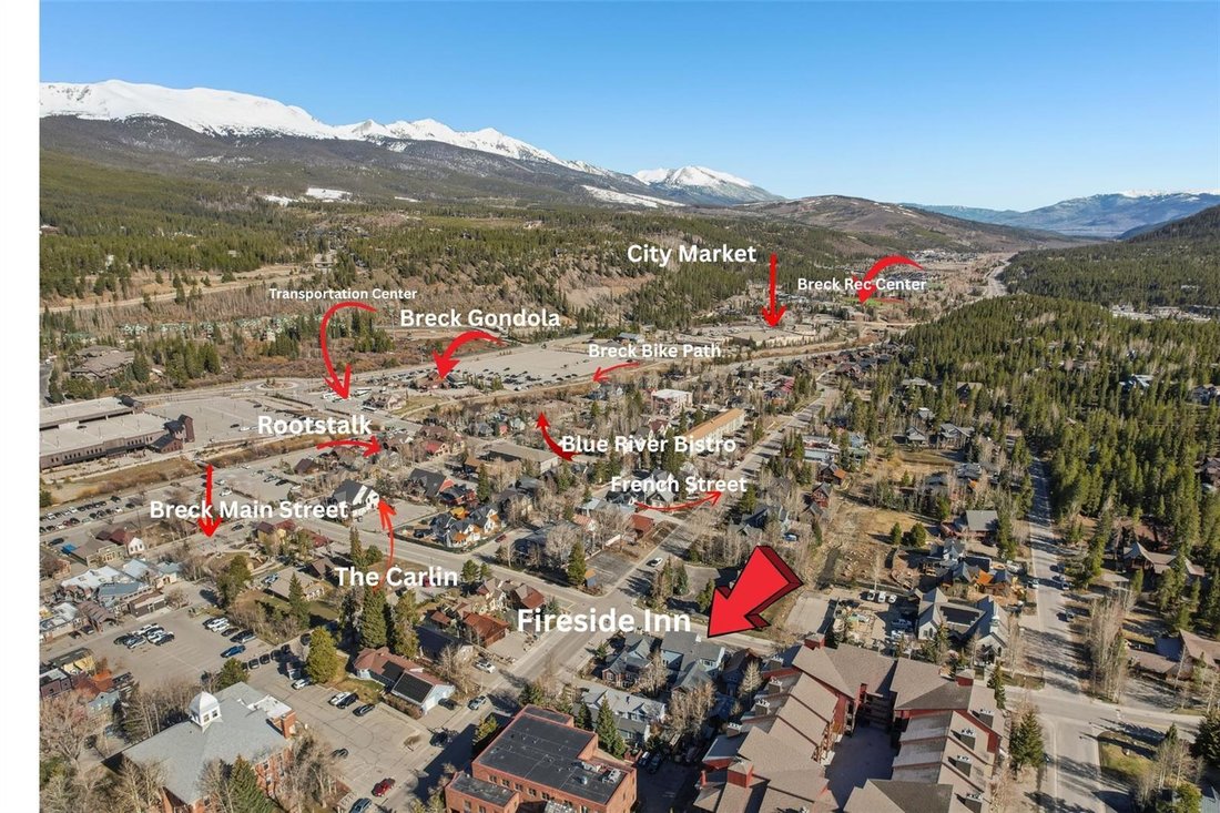 House in Breckenridge, Colorado, United States 4 - 18334129