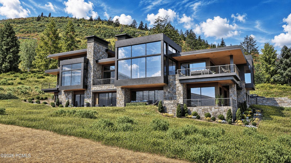 House in Park City, Utah, United States 2 - 18334221