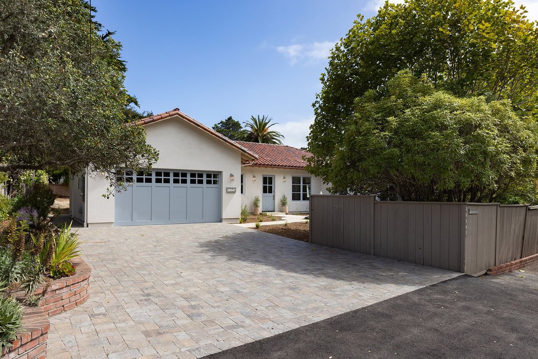 House in Carmel-by-the-Sea, California, United States 2 - 18334144