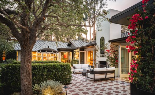 Haus in Montecito, Kalifornien, Vereinigte Staaten 1