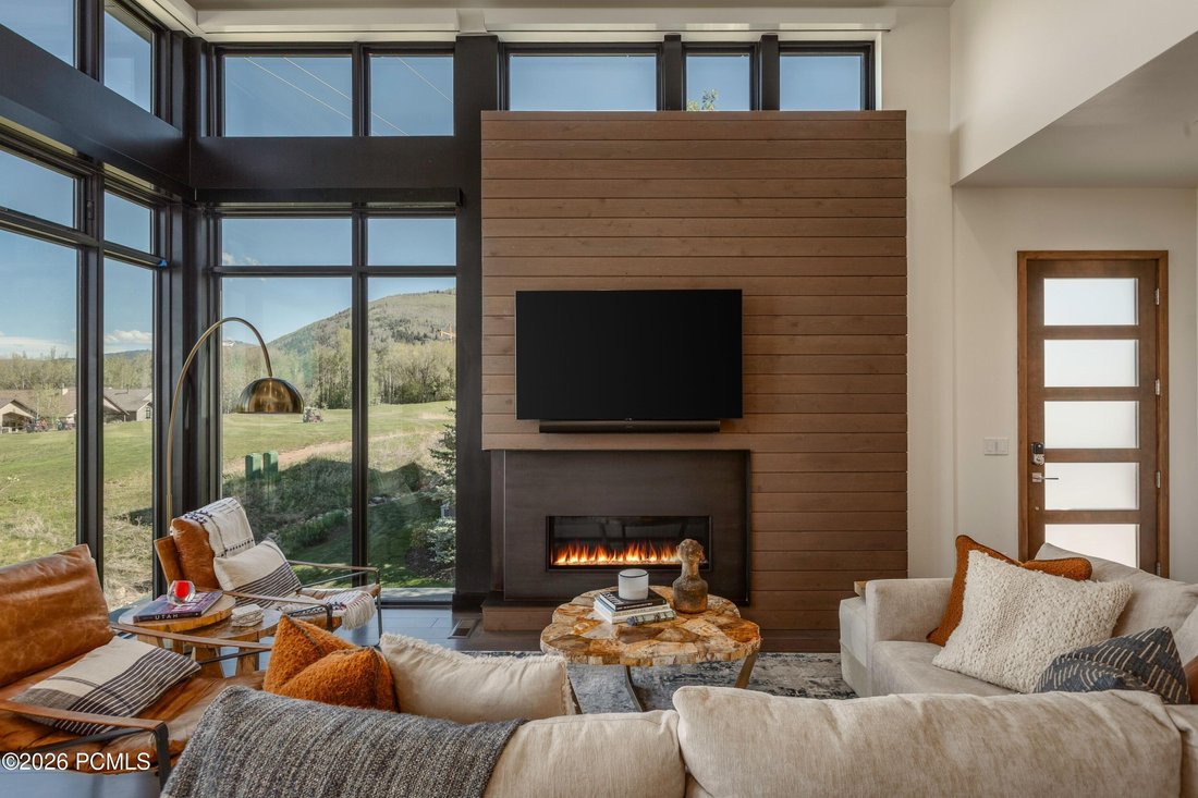 Condo in Park City, Utah, United States 4 - 18334218