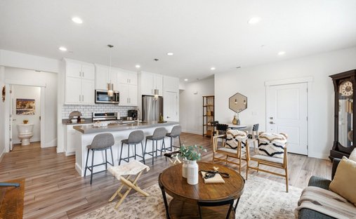 Villa in Park City, Utah, Vereinigte Staaten 1