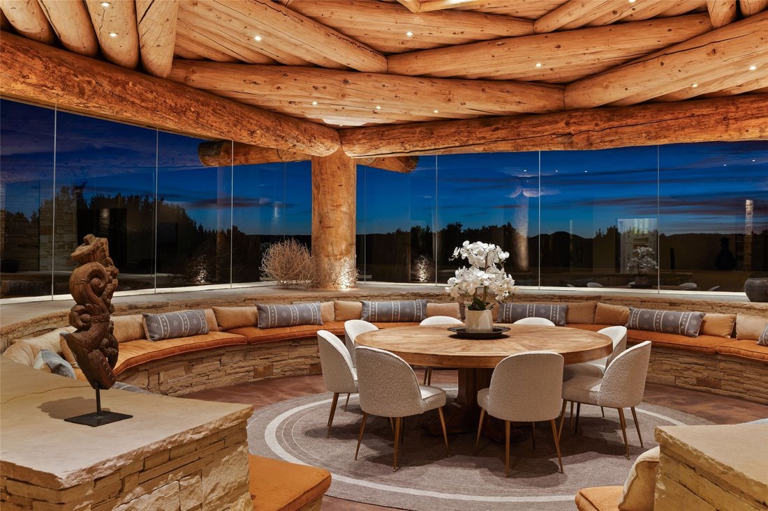 House in Santa Fe, New Mexico, United States 2 - 18334028