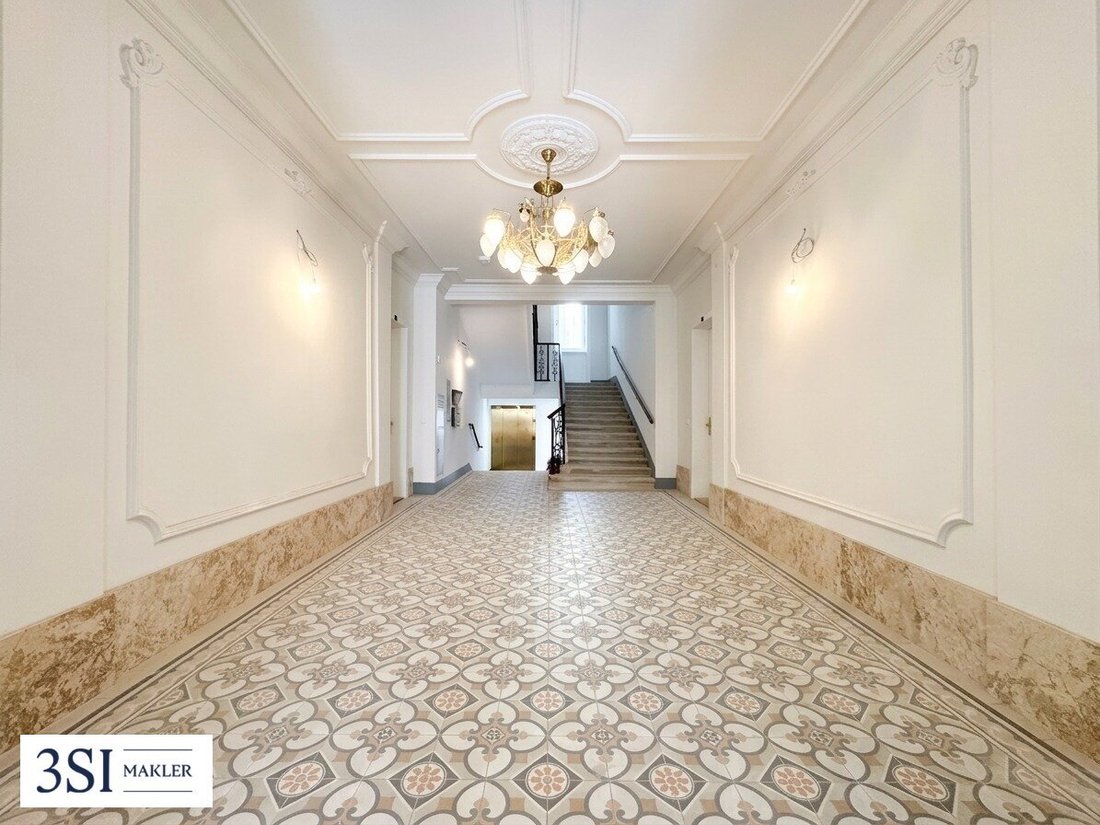 Apartment in Vienna, Wien, Austria 5 - 18333927