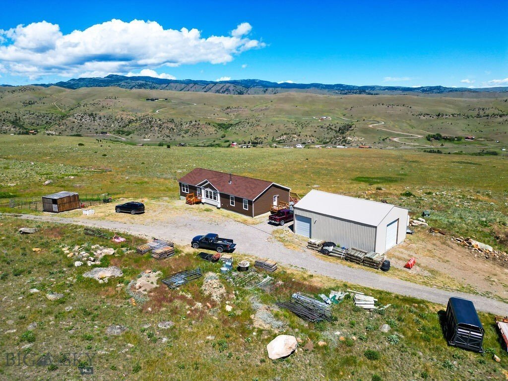Maison à Livingston, Montana, États-Unis 3 - 18334108