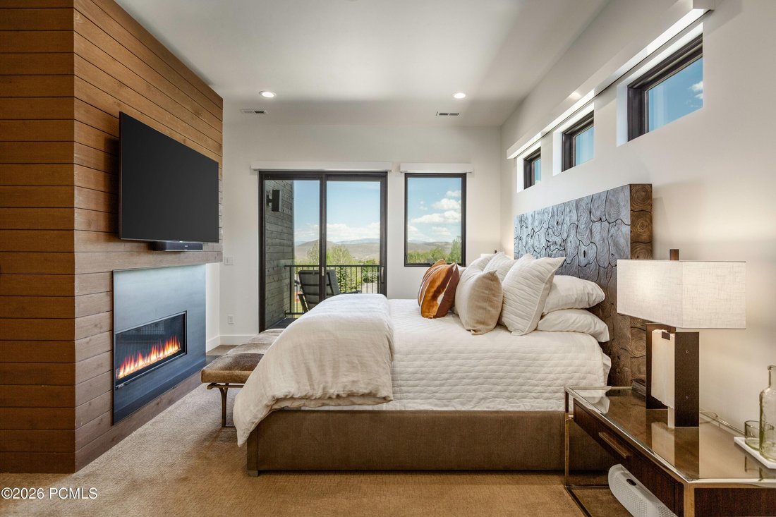 Condo in Park City, Utah, United States 5 - 18334218