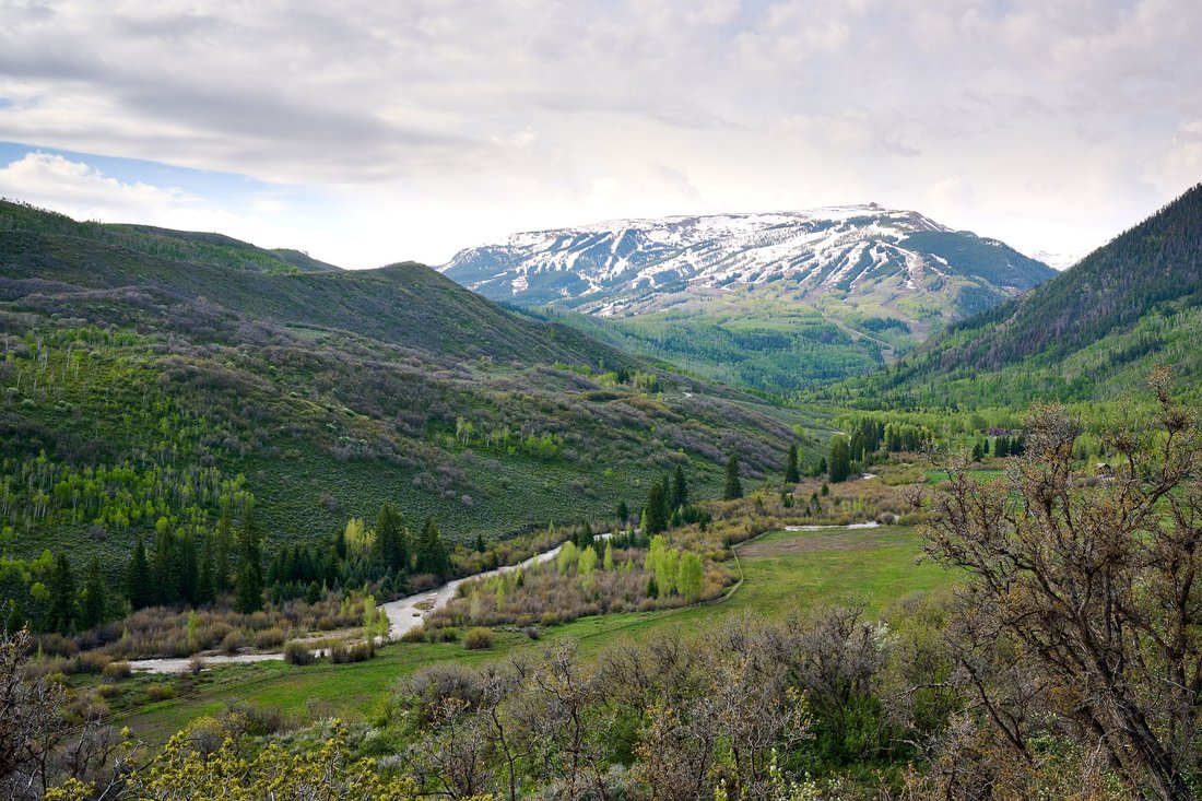 Land in Snowmass, Colorado, United States 5 - 18334025