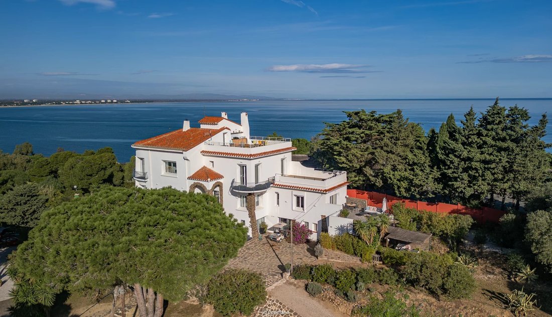 House in Collioure, Occitania, France 1 - 18334168