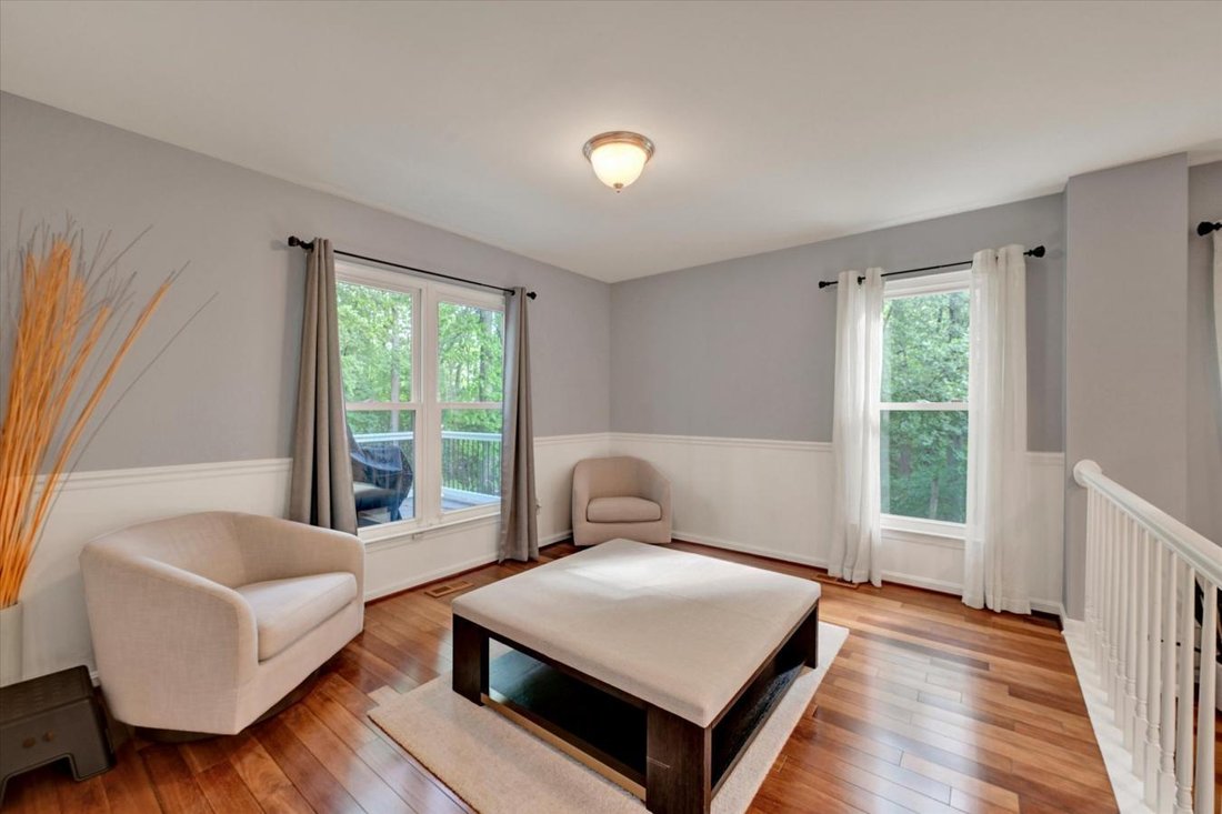 House in Cockeysville, Maryland, United States 5 - 18333787