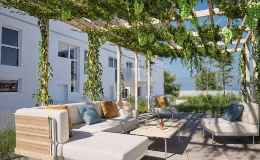 Apartamento en Graz, Estiria, Austria 1