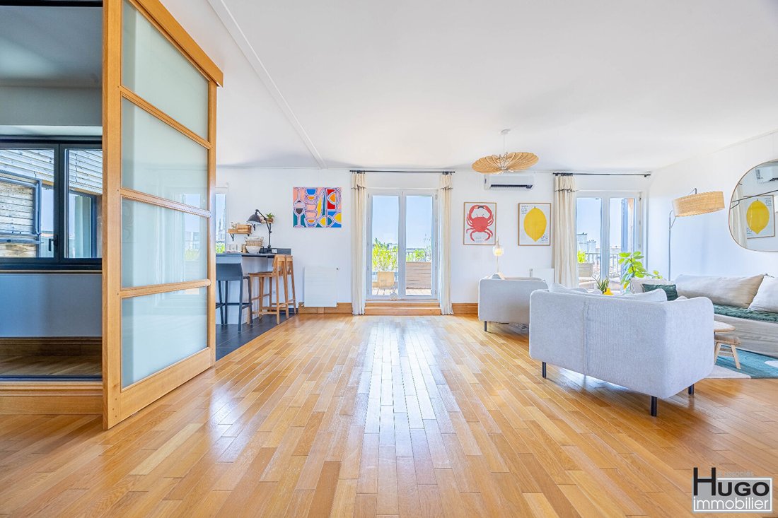 Apartment in Le Lac-Bacalan, Bordeaux, France 2 - 18334012