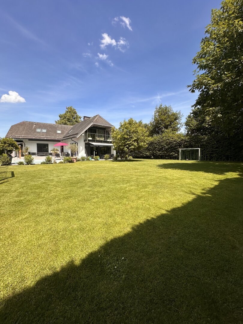 Villa in Anif, Salzburg, Austria 4 - 18333872