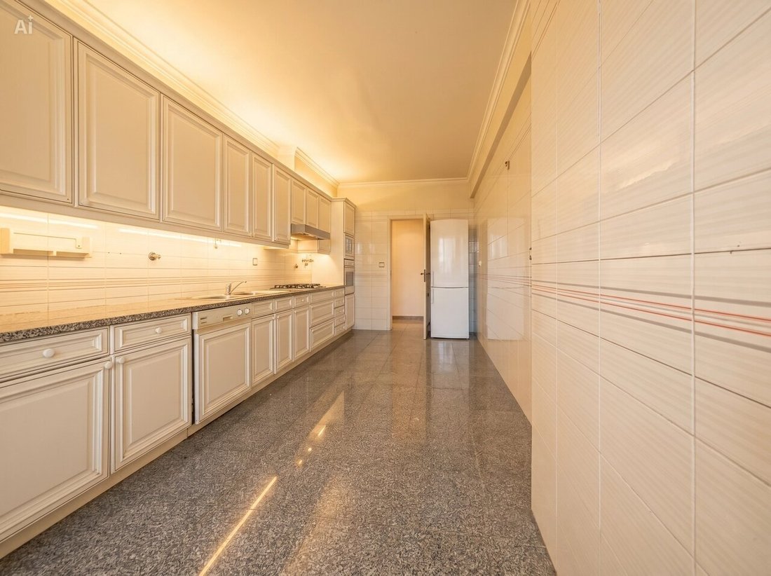 Apartamento en Areeiro, Lisboa, Portugal 5 - 17476689