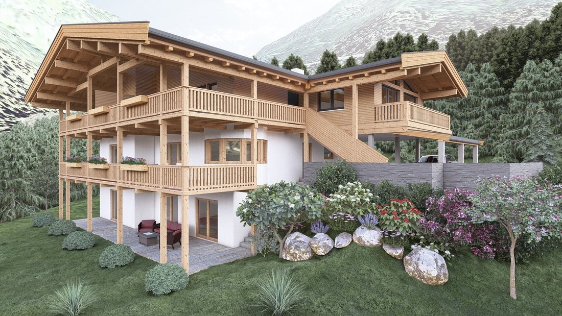 House in Waidring, Tyrol, Austria 1 - 18333898
