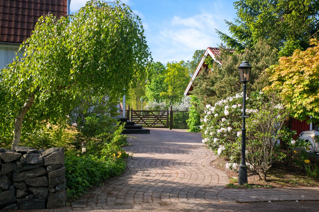 Farm Ranch in Lidhult, Halland County, Sweden 5 - 18334140