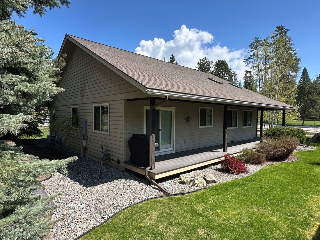 House in Whitefish, Montana, United States 2 - 17890114