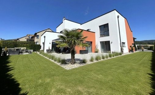 Casa a Pöllau, Stiria, Austria 1