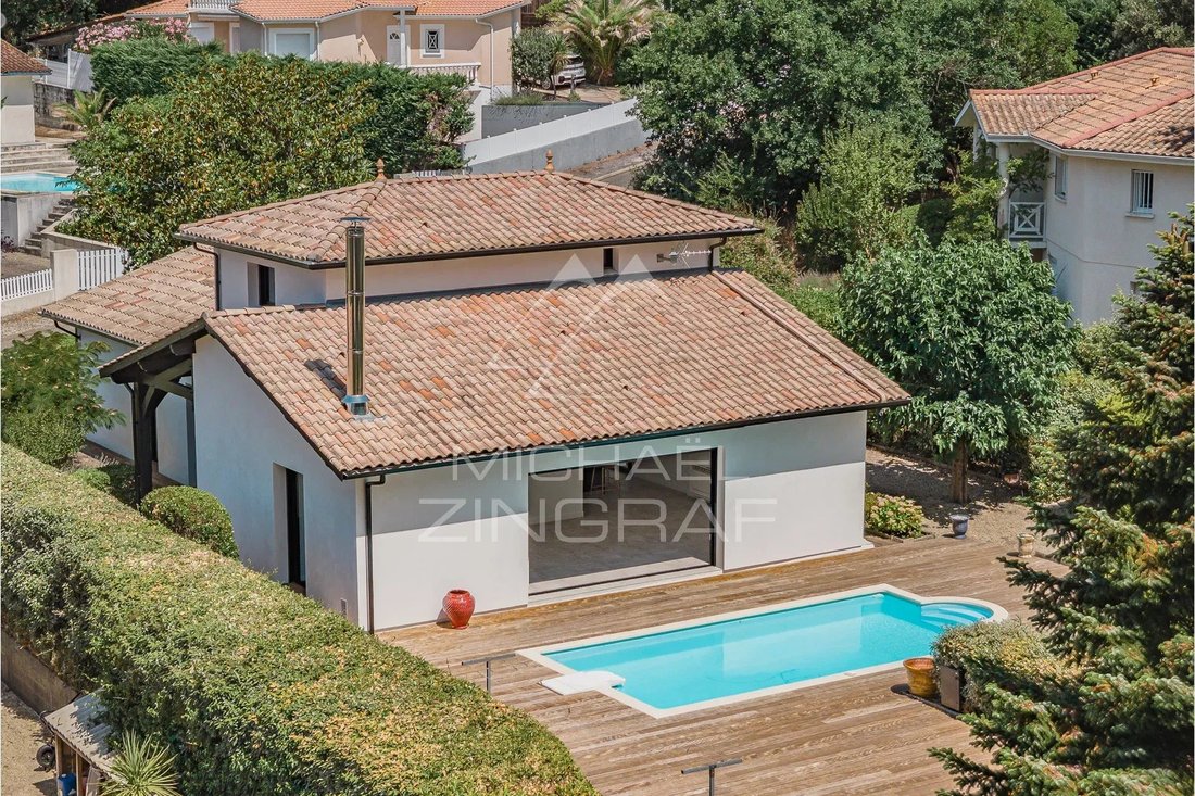 House in Le Pyla, La Teste-de-Buch, France 5 - 18298777