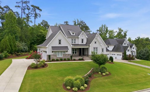 House in Chapel Hill, North Carolina, United States 1