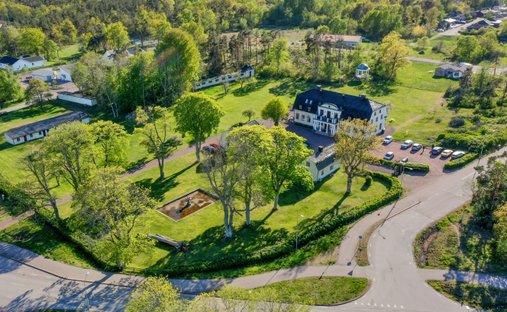 Påskallavik, Kalmar County, Sweden 1