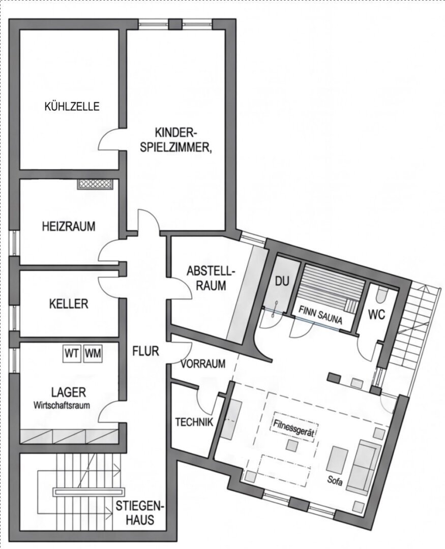 Villa in Anif, Salzburg, Austria 5 - 18333872