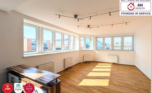 Appartamento a Vienna, Vienna, Austria 1