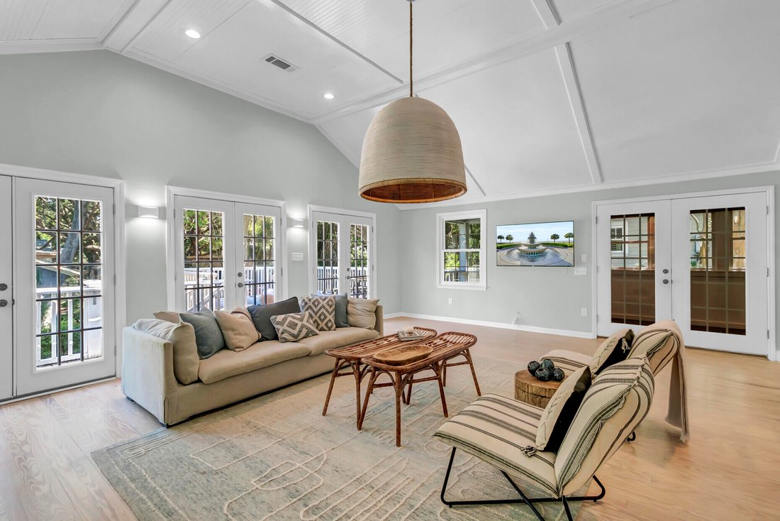 House in Isle of Palms, South Carolina, United States 3 - 18333842