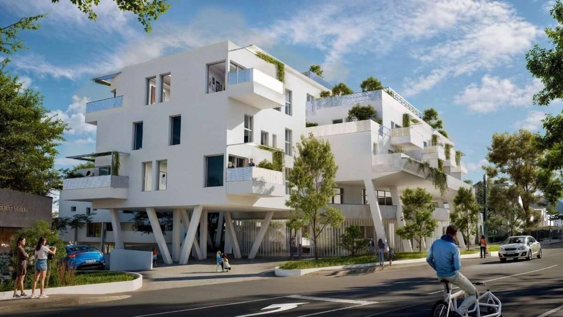 Appartamento a Graz, Stiria, Austria 4 - 18333990