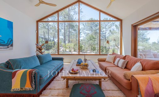 House in Carvalhal, Setubal, Portugal 1