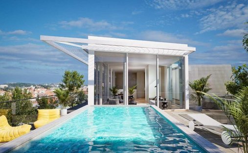 Penthouse à Graz, Styrie, Autriche 1