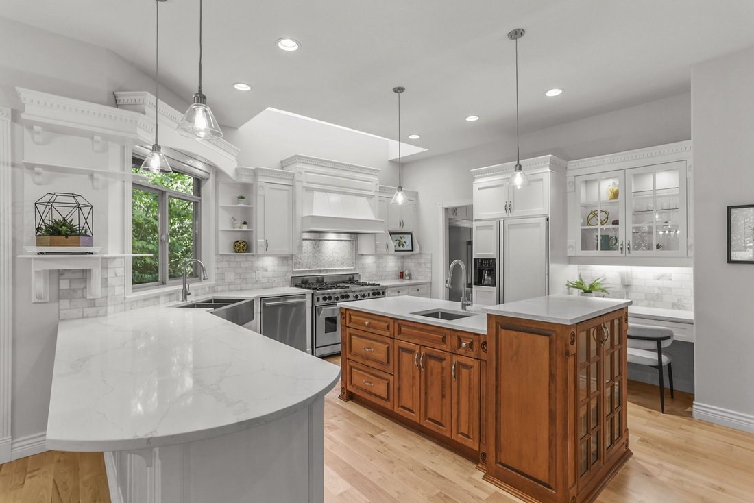 Estate in Maple Ridge, British Columbia, Canada 2 - 18334113